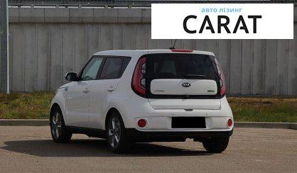 Kia Soul 2017