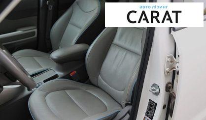 Kia Soul 2017