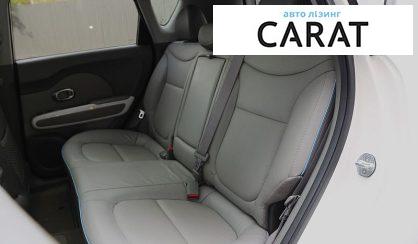 Kia Soul 2017