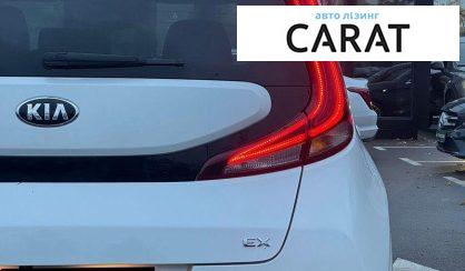 Kia Soul 2019