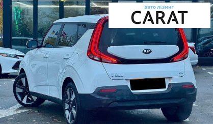 Kia Soul 2019