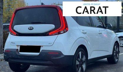 Kia Soul 2019