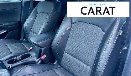 Kia Soul 2019