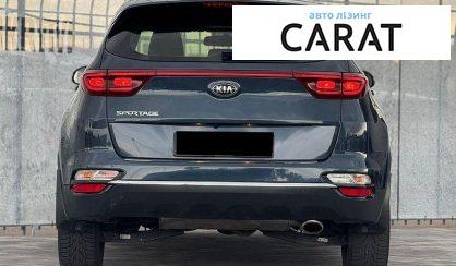 Kia Sportage 2019