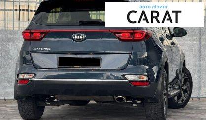 Kia Sportage 2019