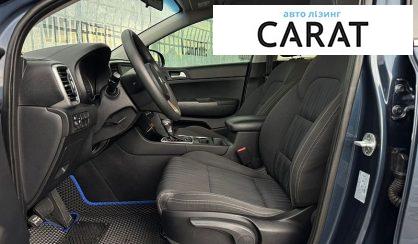 Kia Sportage 2019