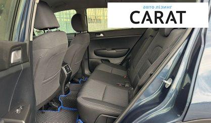 Kia Sportage 2019