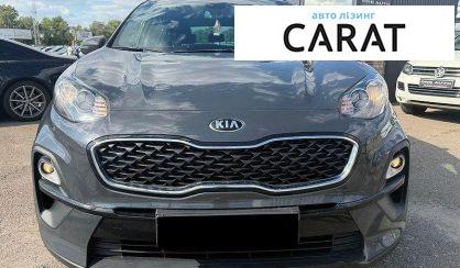 Kia Sportage 2020