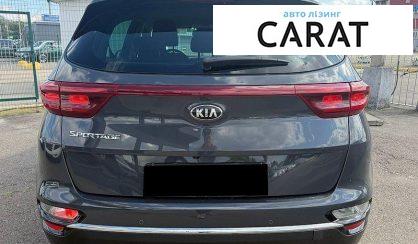 Kia Sportage 2020