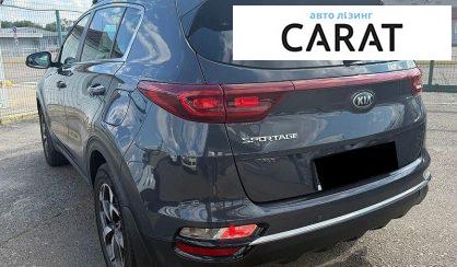 Kia Sportage 2020