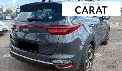 Kia Sportage 2020