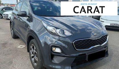 Kia Sportage 2020