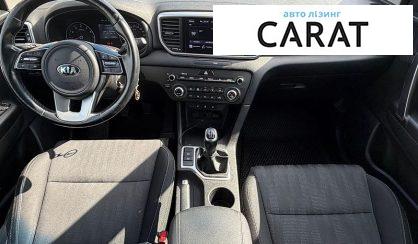 Kia Sportage 2020