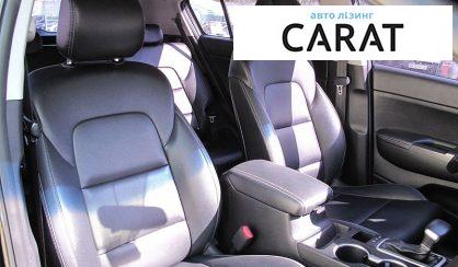 Kia Sportage 2015