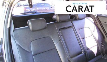Kia Sportage 2015
