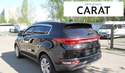 Kia Sportage 2015