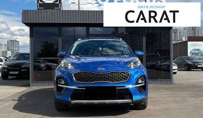 Kia Sportage 2020