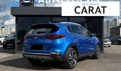 Kia Sportage 2020