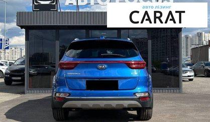 Kia Sportage 2020