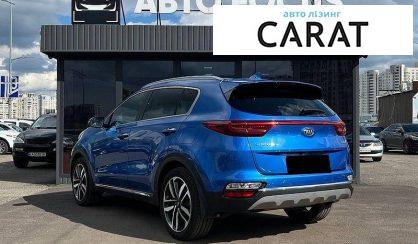 Kia Sportage 2020