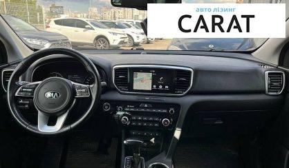 Kia Sportage 2020