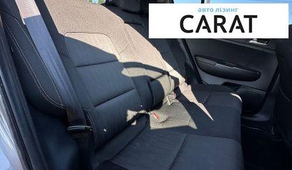 Kia Sportage 2018