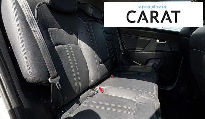Kia Sportage 2012