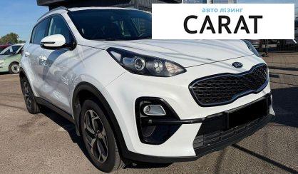 Kia Sportage 2019