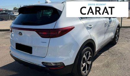 Kia Sportage 2019