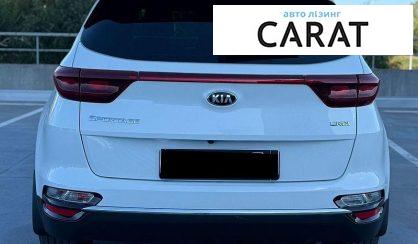 Kia Sportage 2019