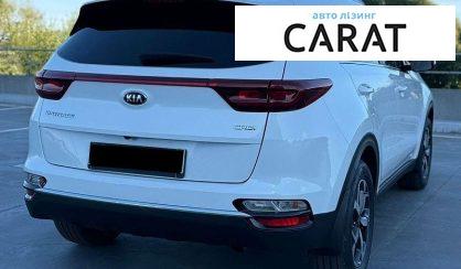 Kia Sportage 2019