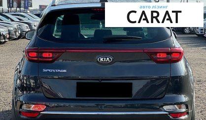 Kia Sportage 2019