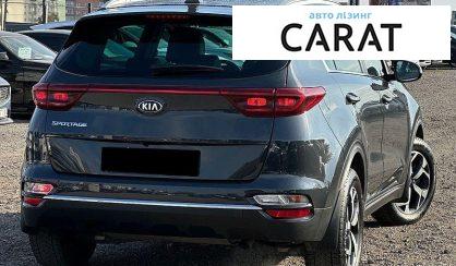 Kia Sportage 2019