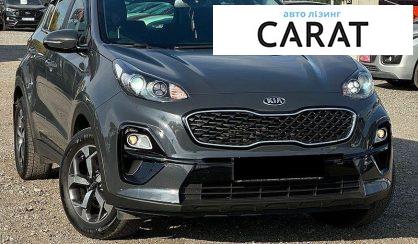 Kia Sportage 2019