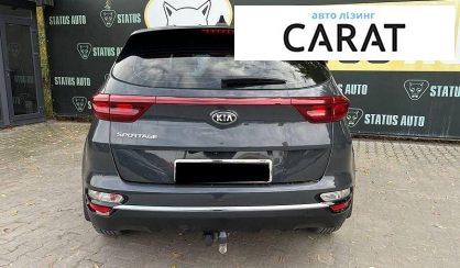 Kia Sportage 2020