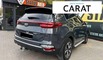 Kia Sportage 2020