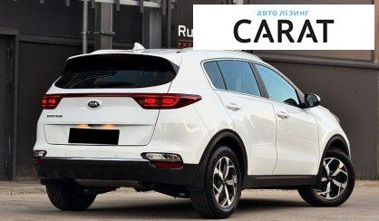Kia Sportage 2021