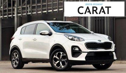 Kia Sportage 2021