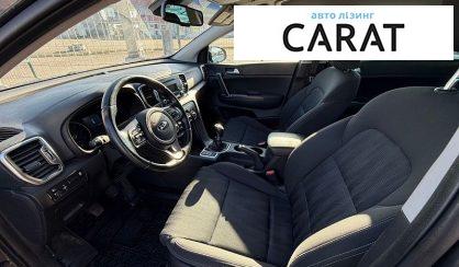 Kia Sportage 2017