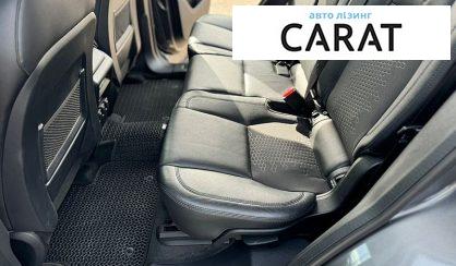 Land Rover Discovery Sport 2017