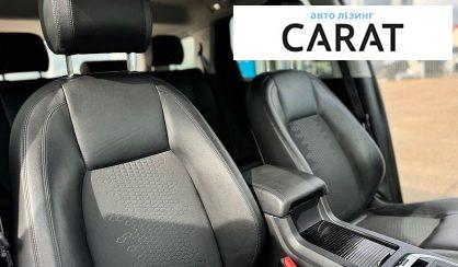 Land Rover Discovery Sport 2017