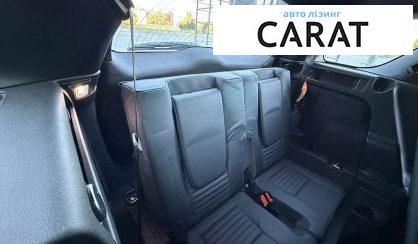 Land Rover Discovery Sport 2015
