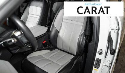Land Rover Range Rover Evoque 2019