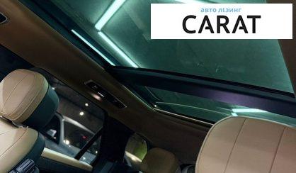 Land Rover Range Rover Sport 2022