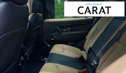 Land Rover Range Rover Sport 2022