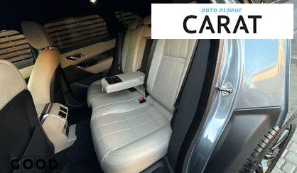 Land Rover Range Rover Velar 2020