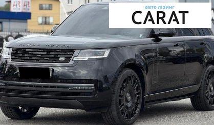 Land Rover Range Rover 2026