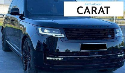 Land Rover Range Rover 2023