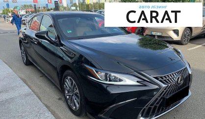 Lexus ES 2023