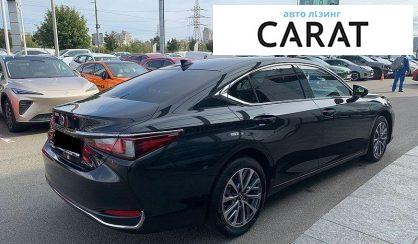 Lexus ES 2023
